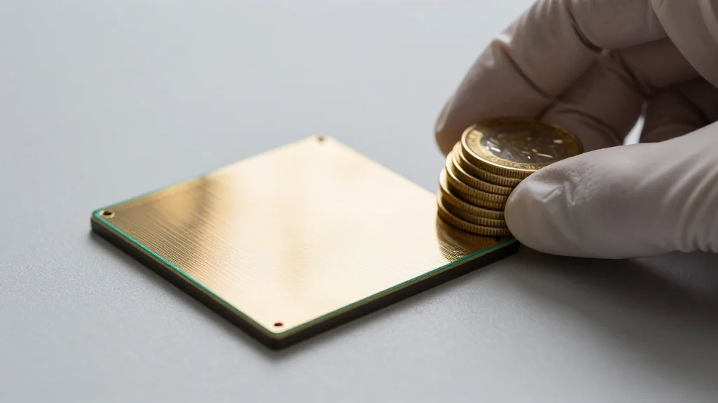 Rethinking Semiconductor TCO: Hidden Costs Redefine Operations
