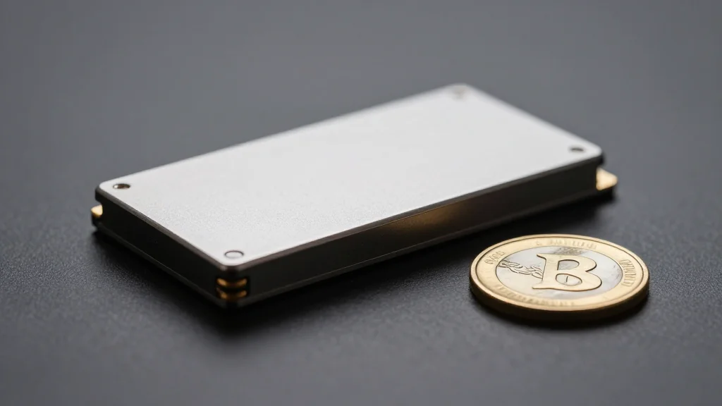 SSD Prices High; Storage Likely to Rise Further