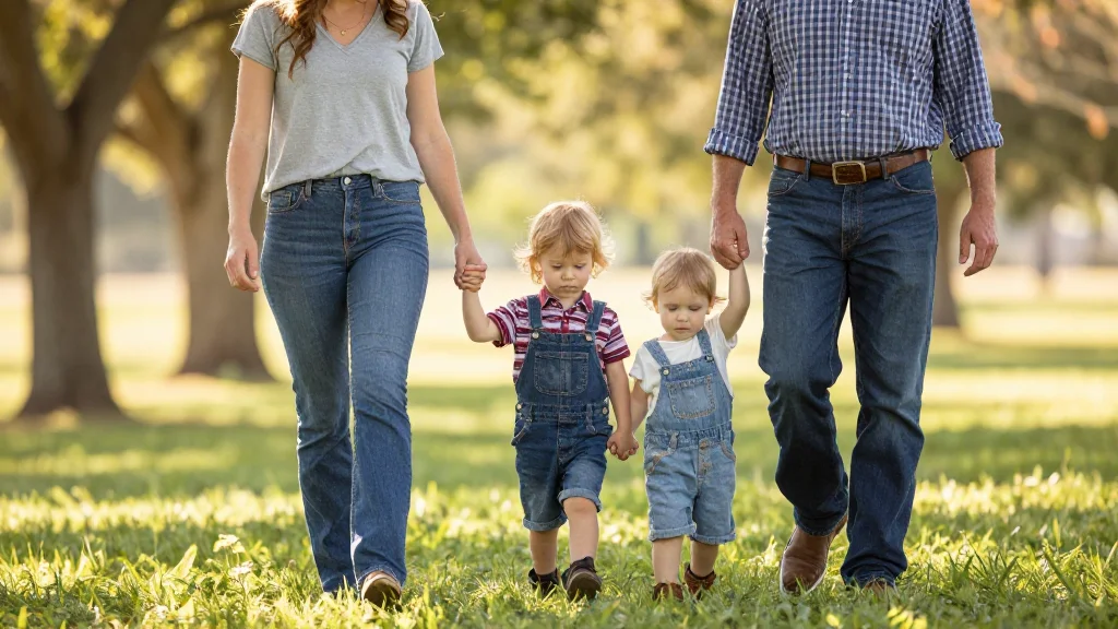 Different Surnames for Kids Rarely Cause Bureaucratic Problems