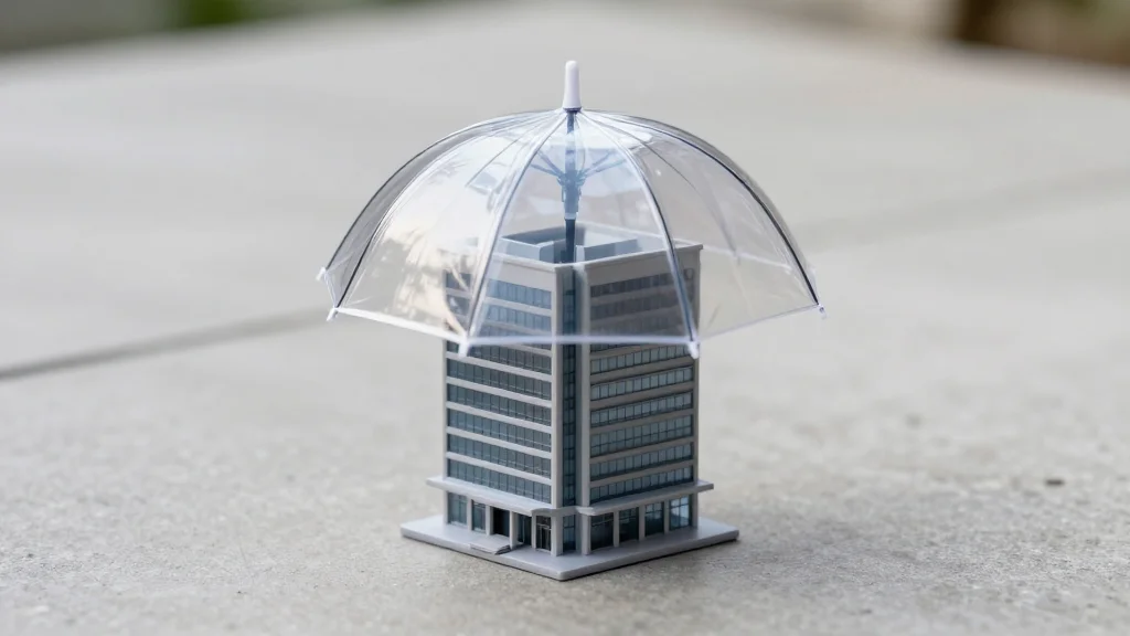 Inter‑Insurance Agency Warns Firms They only Grasp Coverage During Claims