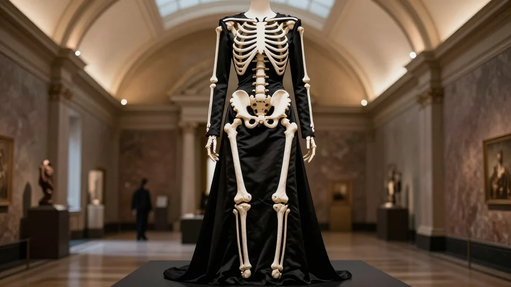 Schiaparelli Retrospective Opens at London’s V&A, Showcasing 400 Iconic Pieces