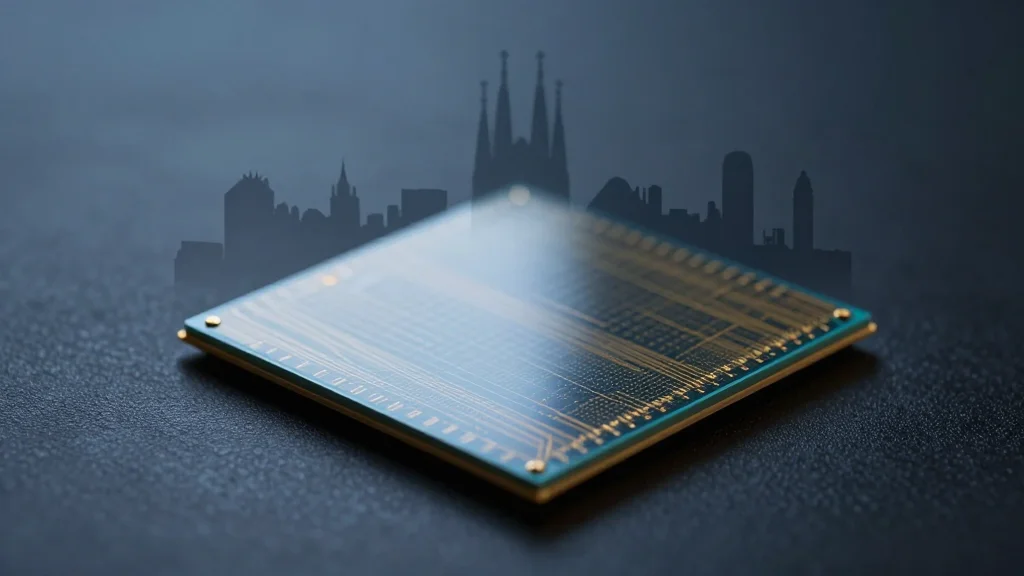 Sivers Semiconductors to Showcase Cutting-Edge Satcom and Fixed Wireless Innovations at MWC Barcelona