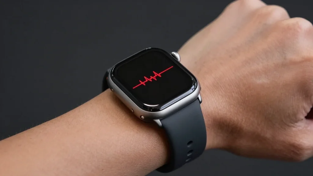 Samsung Galaxy Watch6 Can Predict Fainting 5 Minutes Early, Study Shows
