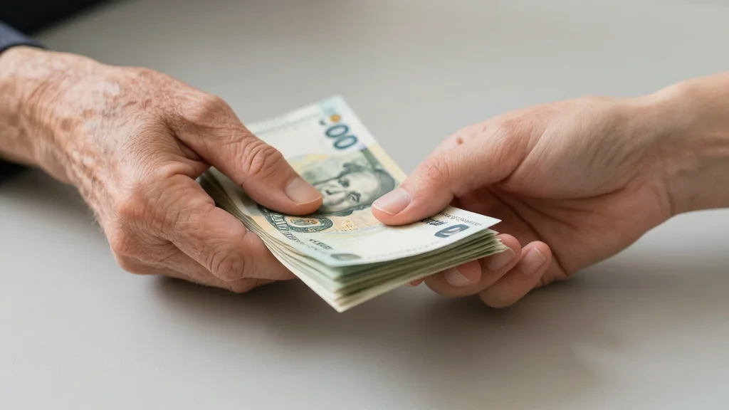 Wells Fargo Study Finds 64% of Parents Supporting Gen Z Adults Face Financial Strain