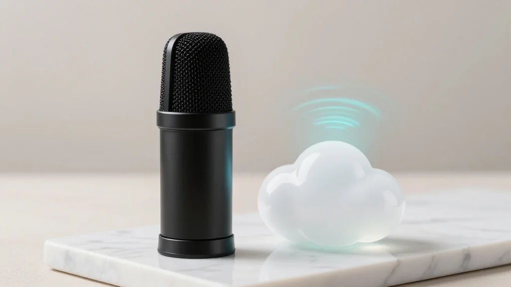 Google Cloud & DeepMind Bet Big on Voice Interactions