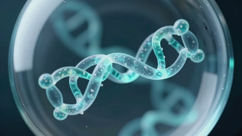 Protein Sequencing Advance Offers New Insights Into Life's Foundations