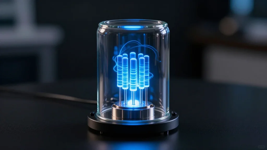 IonQ Could Deliver 10× Return by 2035 If It Secures Dominant Share of $72B Quantum Market