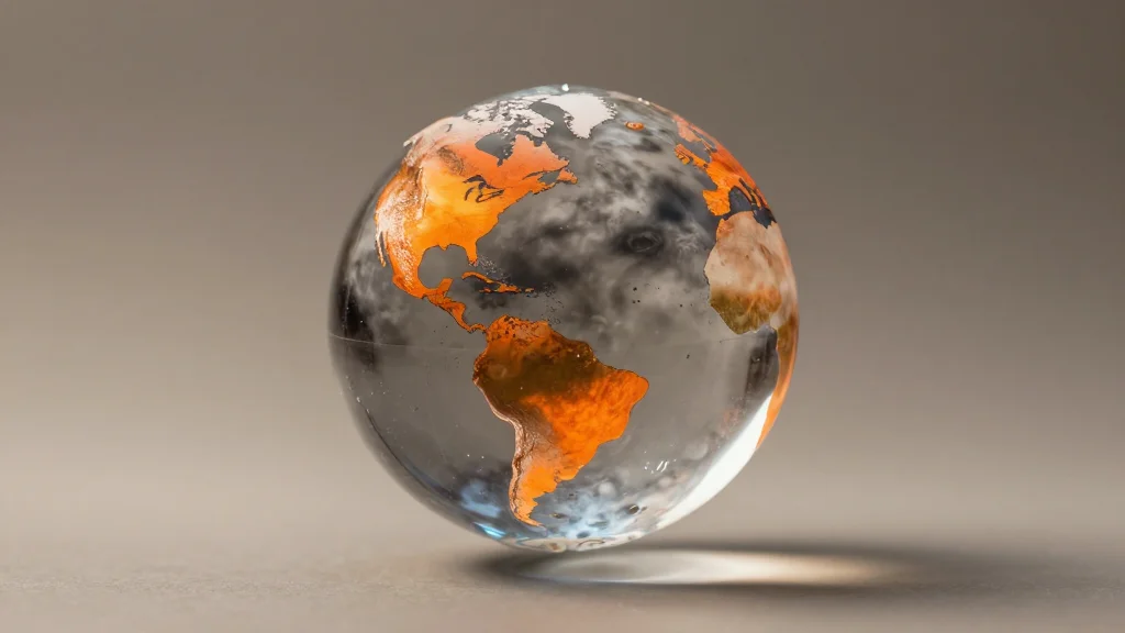 Super‑heating Event Threatens Climate Risk Pricing for Insurers