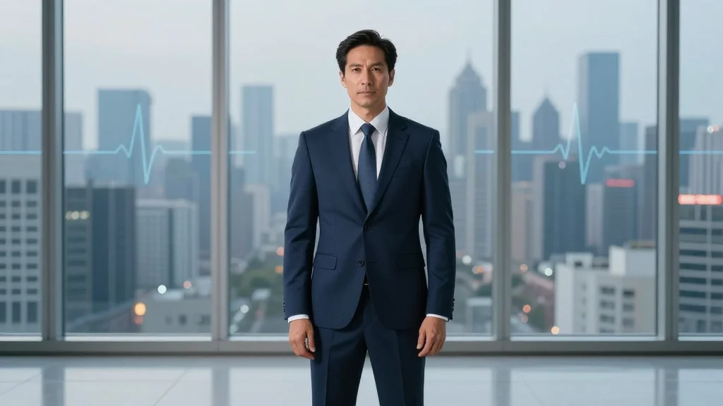 Philips Appoints New CEO for Middle East, Türkiye & Africa