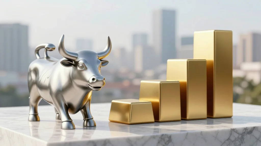 Whiplash Rally: Stocks Hit New High Just Days After Sharp Drop