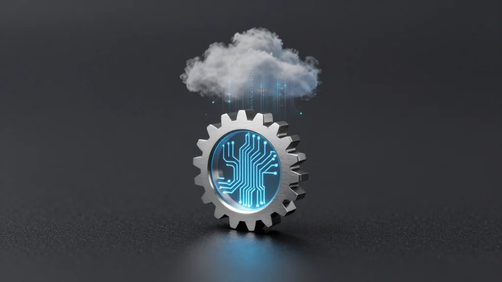 How AI Agents Are Reshaping ERP in the “SaaSpocalypse” Era
