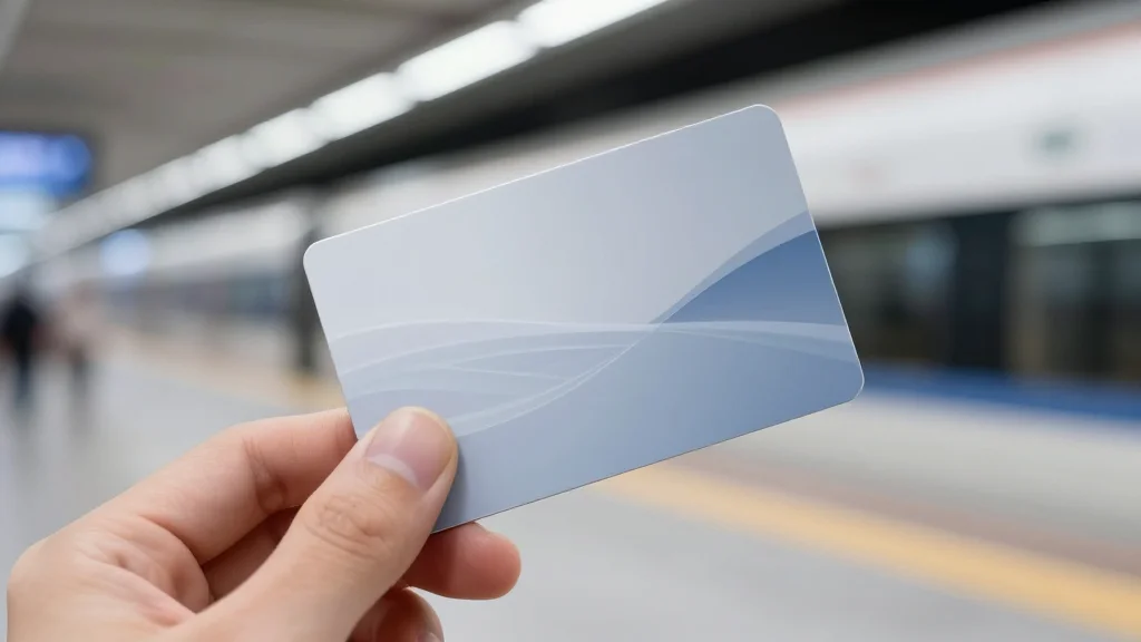 Japan Issues New Prepaid Cards Exclusively for Tourists