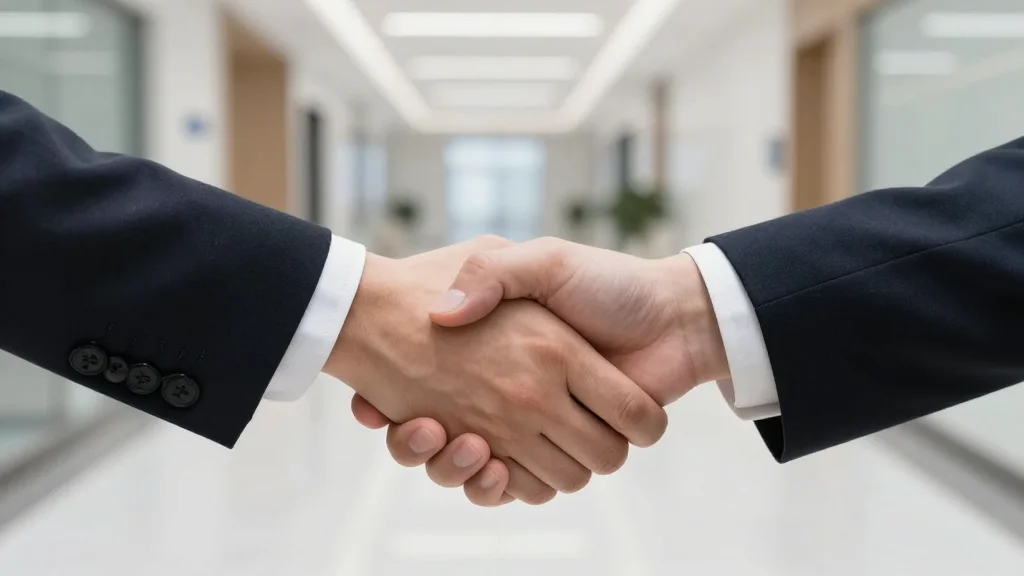 Purkinje Acquires LeoMed Technologies to Expand Virtual Care Platform