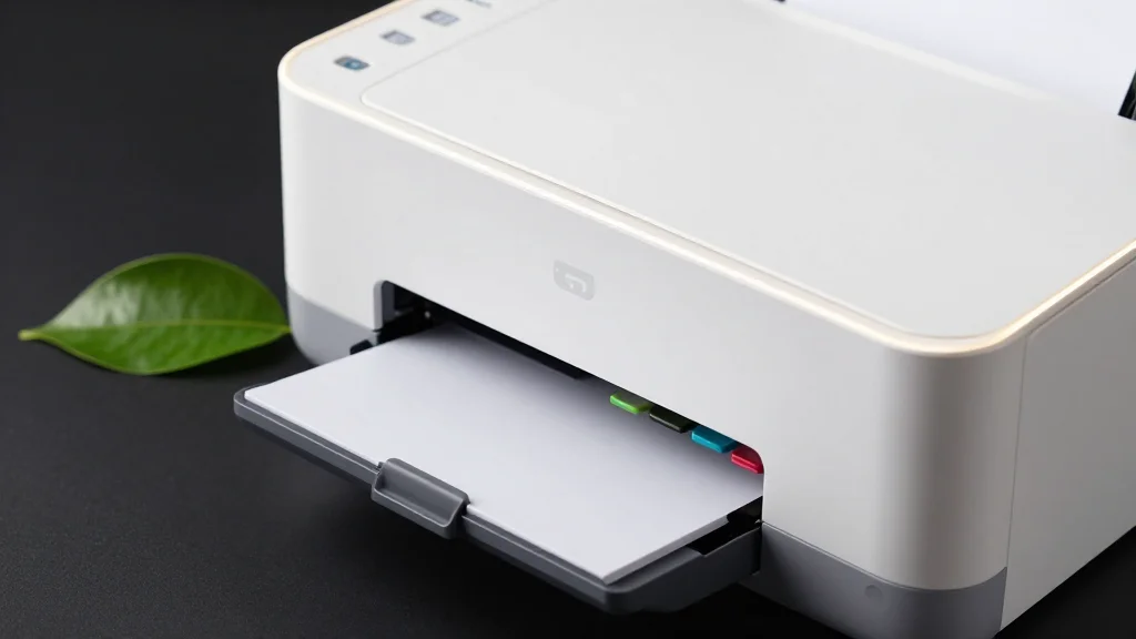 HP's Ink-Blocking Firmware May Violate New Global Sustainability Rules