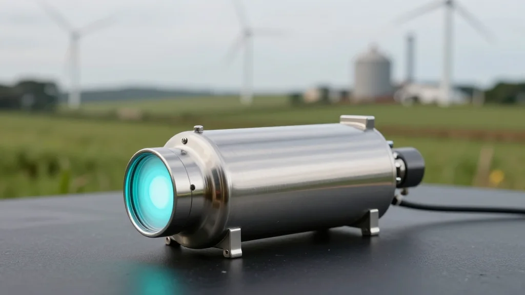 The Hydrogen Stream: Atome Secures $420 Million Debt for Paraguay Plant