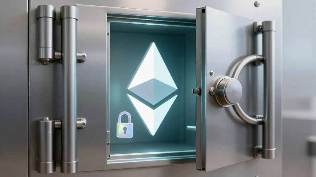 Urgent Decentralized Consensus Sets New Ethereum Precedent