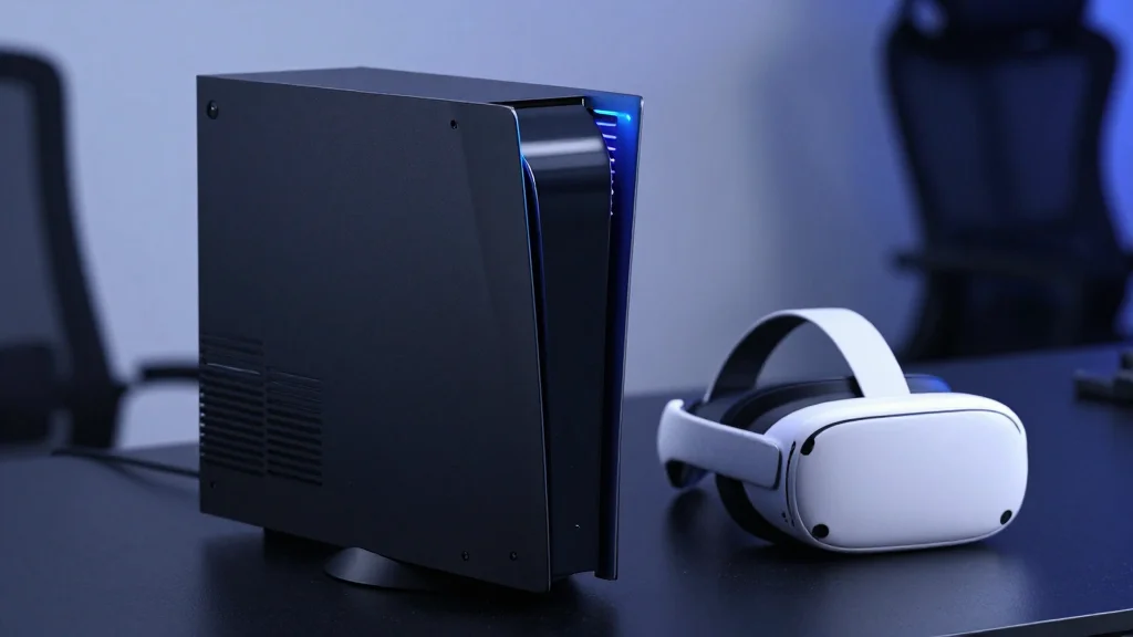 Valve Confirms Summer 2026 Launch of Steam Machine and Steam Frame