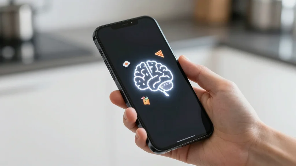 DoorDash Launches AI Chatbot for Conversational Ordering