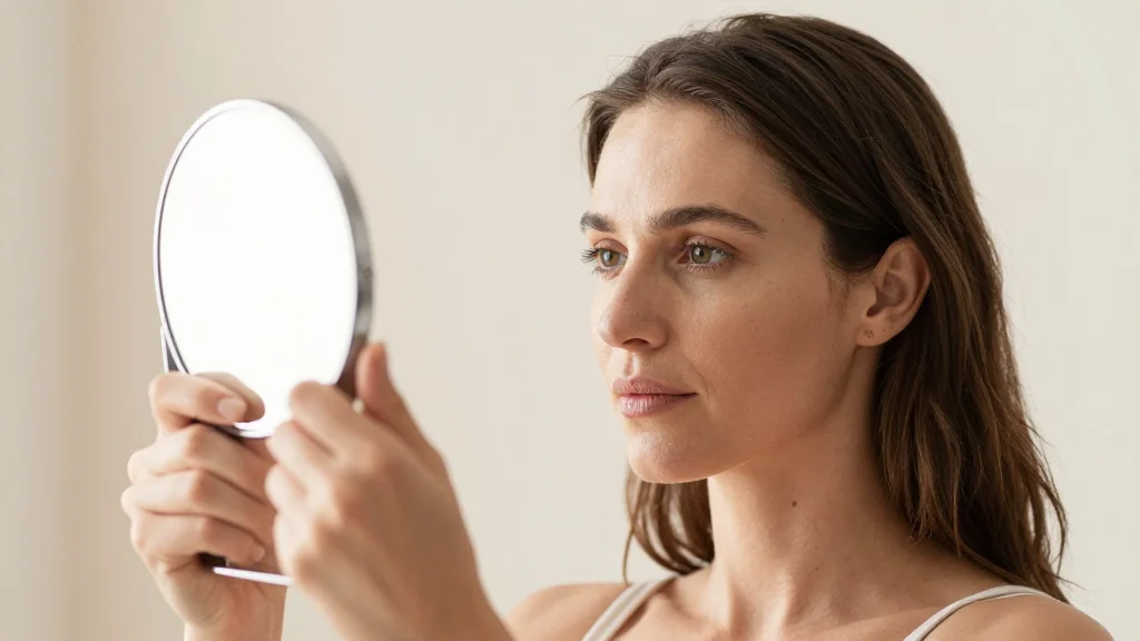 Maintain Self-Identity by Setting Boundaries and Pacing