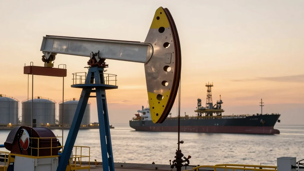Shell Allots up to P3 Billion for 2026 Capex
