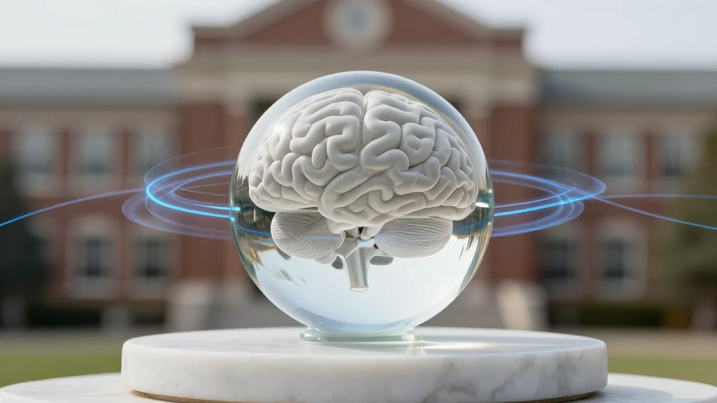 NotebookLM: Schools' Central Brain for Data Synthesis