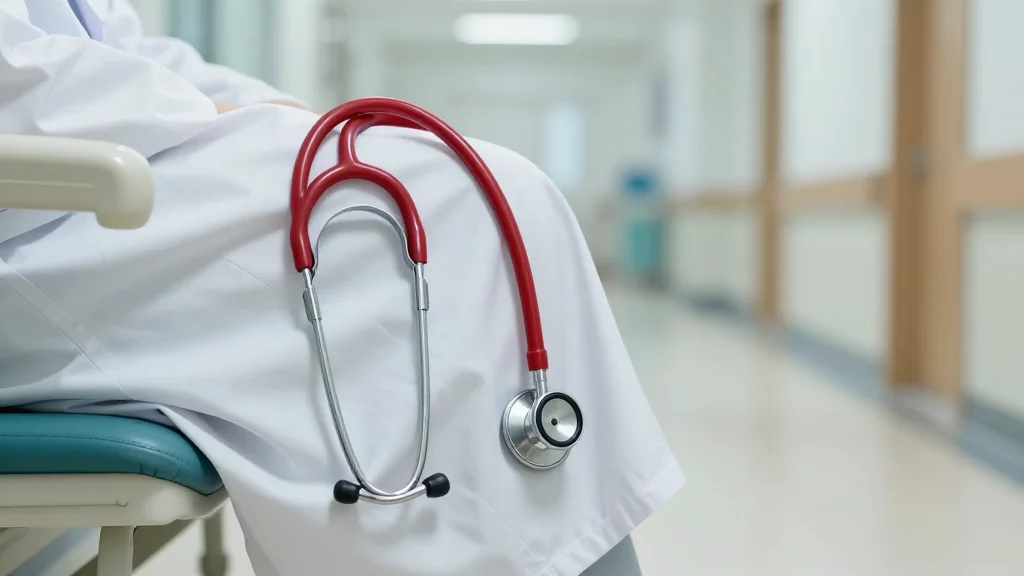 Intern Doctor Deaths Reveal Dark Side of Indonesia’s Medical Training System