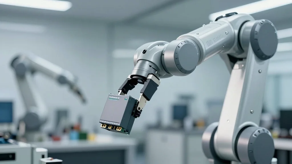 AI Agent Seamlessly Integrates Into TIA Portal Workflow