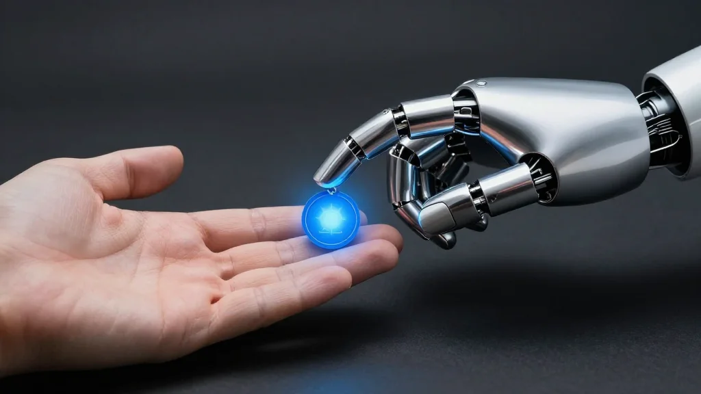 Workday Positions AI Agents as ‘Human Talent’ in New HR Strategy