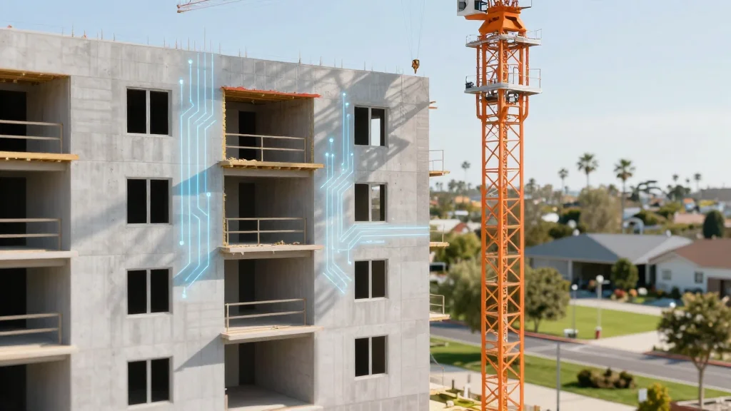 Payment Dispute Delays Homekey's 88‑Unit Transitional Housing Project in Palo Alto