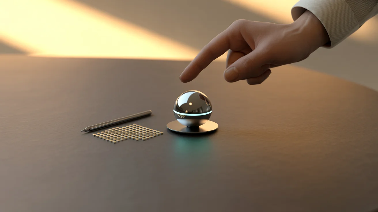 Real-Time Interactive AI Arriving Within Two Months