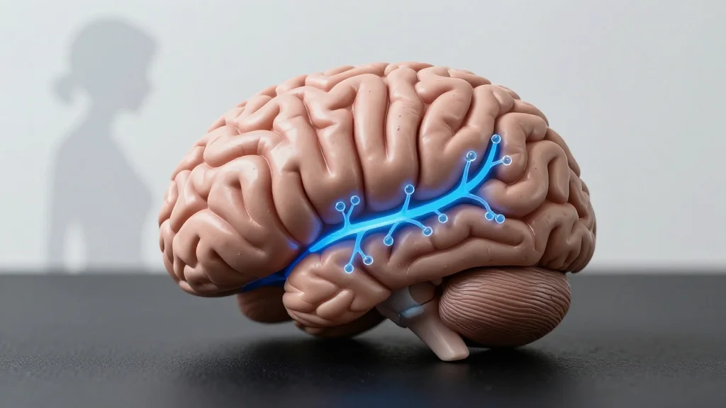 New Brain Pathway Protects Women From Parkinson’s Progression