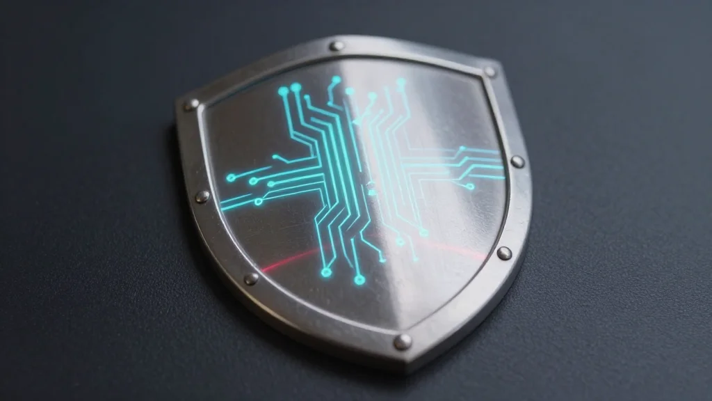 Press Release: S&P: Insurance Brief Says Middle East War Is Fuelling Cyber Risk