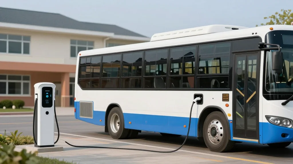 Conn. Lawmakers Propose Easing Electric School Bus Deadlines