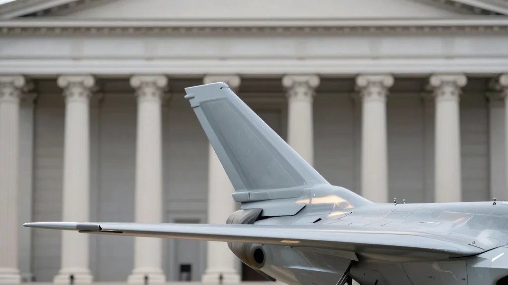 Rising U.S. Debt and a $1.5 Trillion Defense Push Reshape Wealth‑Management Portfolios