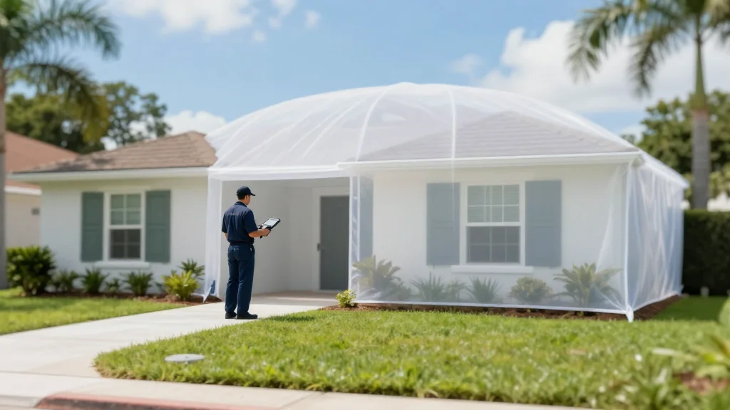 Pest Brothers Rolls Out Year‑Round, Three‑Layer Property Protection Strategy for South Florida