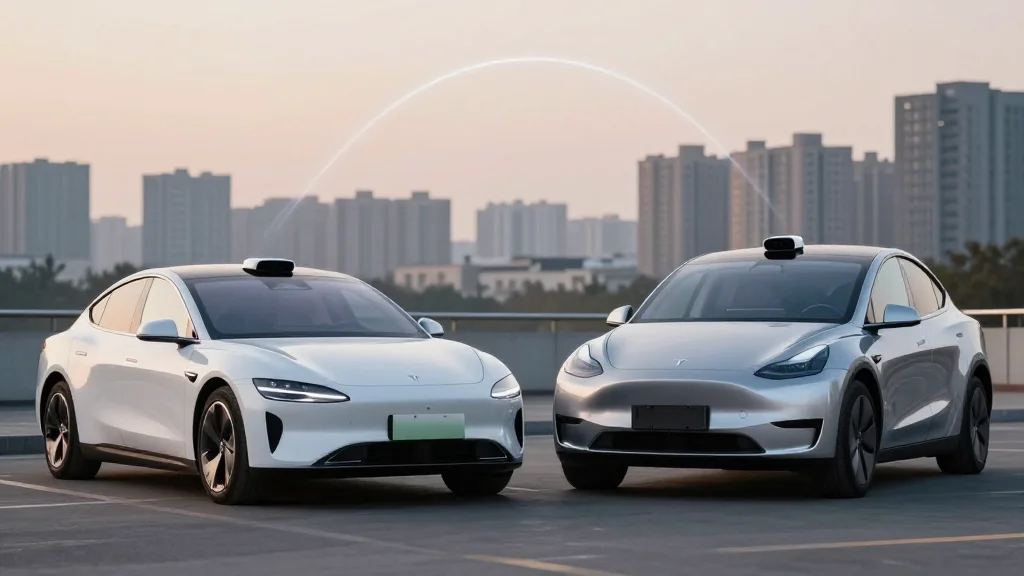 Seeking Waymo Weekly Vs. Tesla Total Driverless Ride