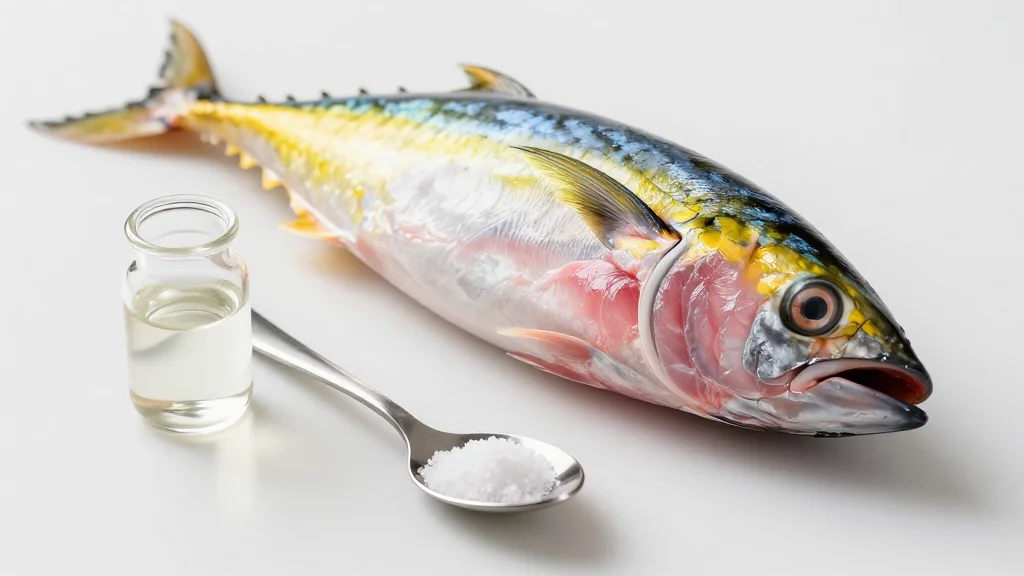 Amino Acid and Bioactive Signatures of Yellowfin Tuna Loins: Ocean-Specific Patterns Across Major Fishing Grounds