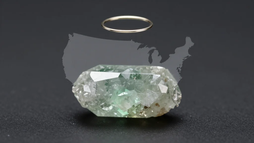 Congress Targets Tax Relief for Rare Earths as China Tightens Export Controls