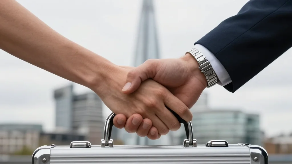 Verdane Privatizes Augmentum Fintech in Rare Trust Buyout