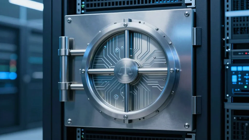 LawClaw Unveils Citadel Protocol, a 2.3‑Trillion‑Parameter Sovereign AI for U.S. Law Firms