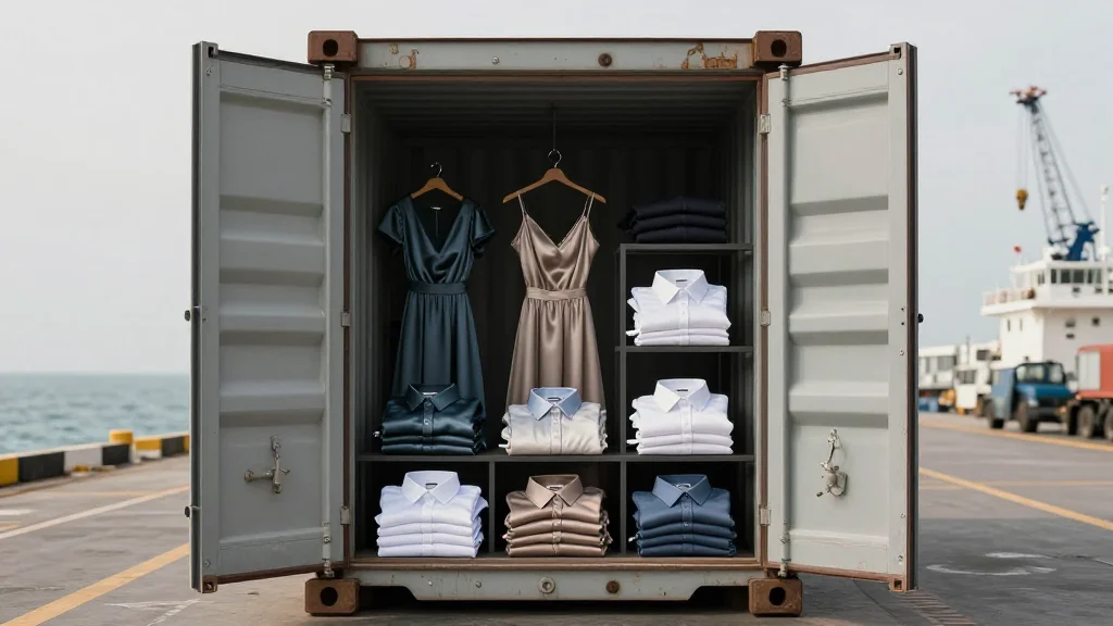 Fallout of Middle East Conflict Continues for Fashion Retail