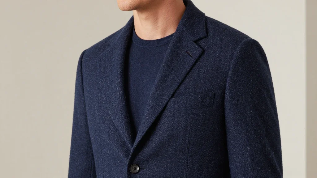 Dior's £5,200 Donegal Tweed Bar Jacket Sparks Luxury Tweed Revival