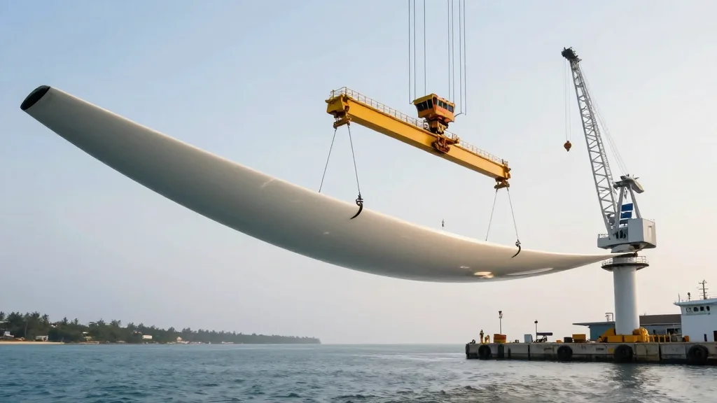 Port Shortfalls Stall Philippines' $11 TWh Offshore Wind Pipeline