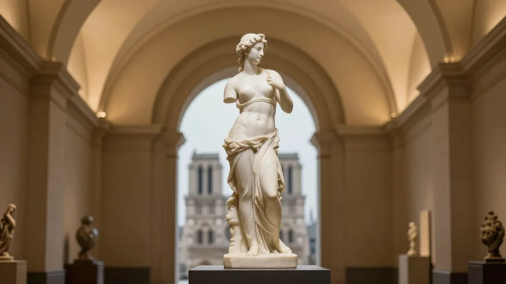 Vatican Museum Director Barbara Jatta to Speak at Notre Dame’s 150‑Year Art Museum Celebration