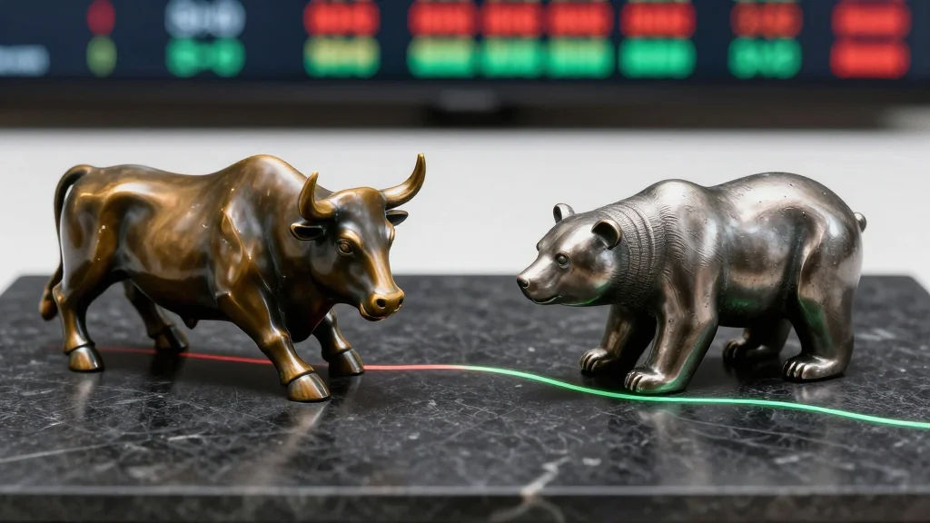 Why This Bullish Stock-Market Timer Is About to Flip to Bearish