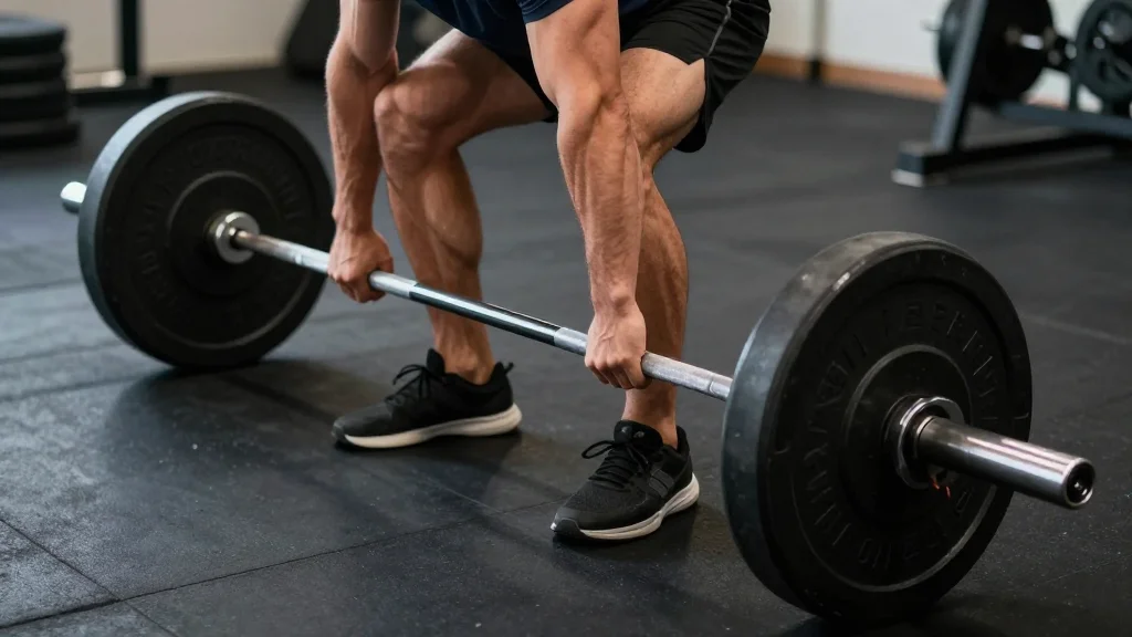 RDLs Are Heavy Lifts, Not Just Accessories