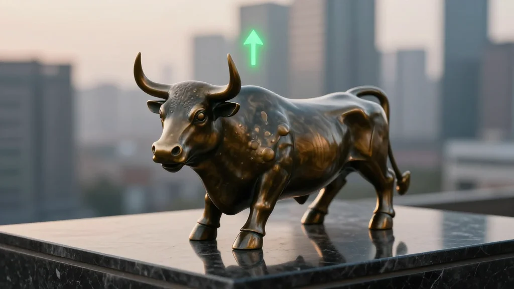 UBS Forecasts S&P 500 at 7,700 by Year‑End Amid Worst Weekly Slide in a Year
