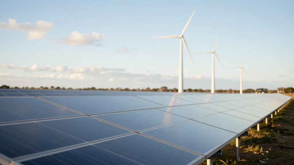 The Hours the Market Wants Back: Free Daytime Power, or a Fix for Solar and Wind Curtailment?