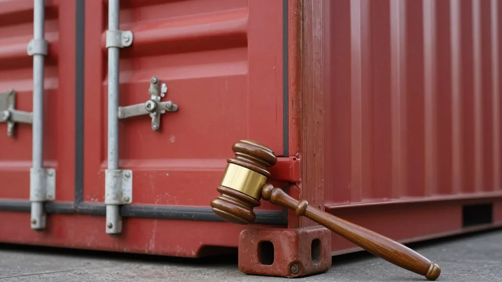 FMC Collects Civil Penalty From Maersk on Detention Bills