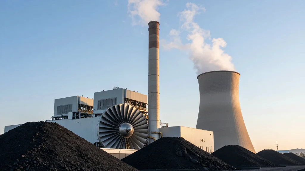 Chandrapur Plant Ready to Handle Power Demand Spike